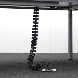 Grosser Konferenztisch Steelcase