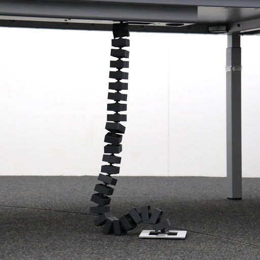 Grosser Konferenztisch Steelcase