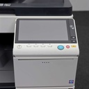 Konica Minolta bizhub C258 Farbdrucker