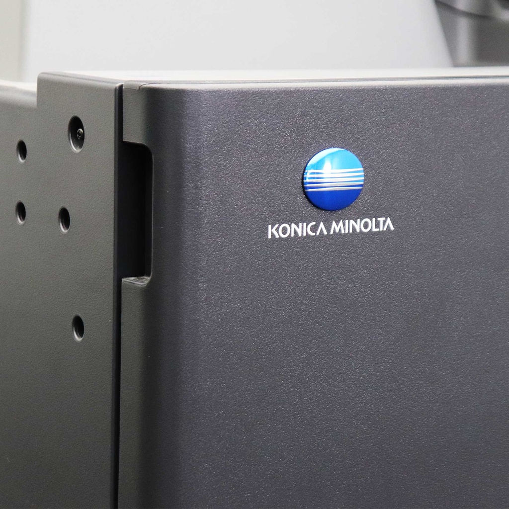 Konica Minolta bizhub C258 Farbdrucker