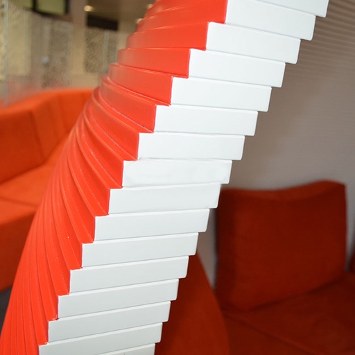 Meeting Pod/Büro-Ei - Innovative Raum-in-Raum-Lösung