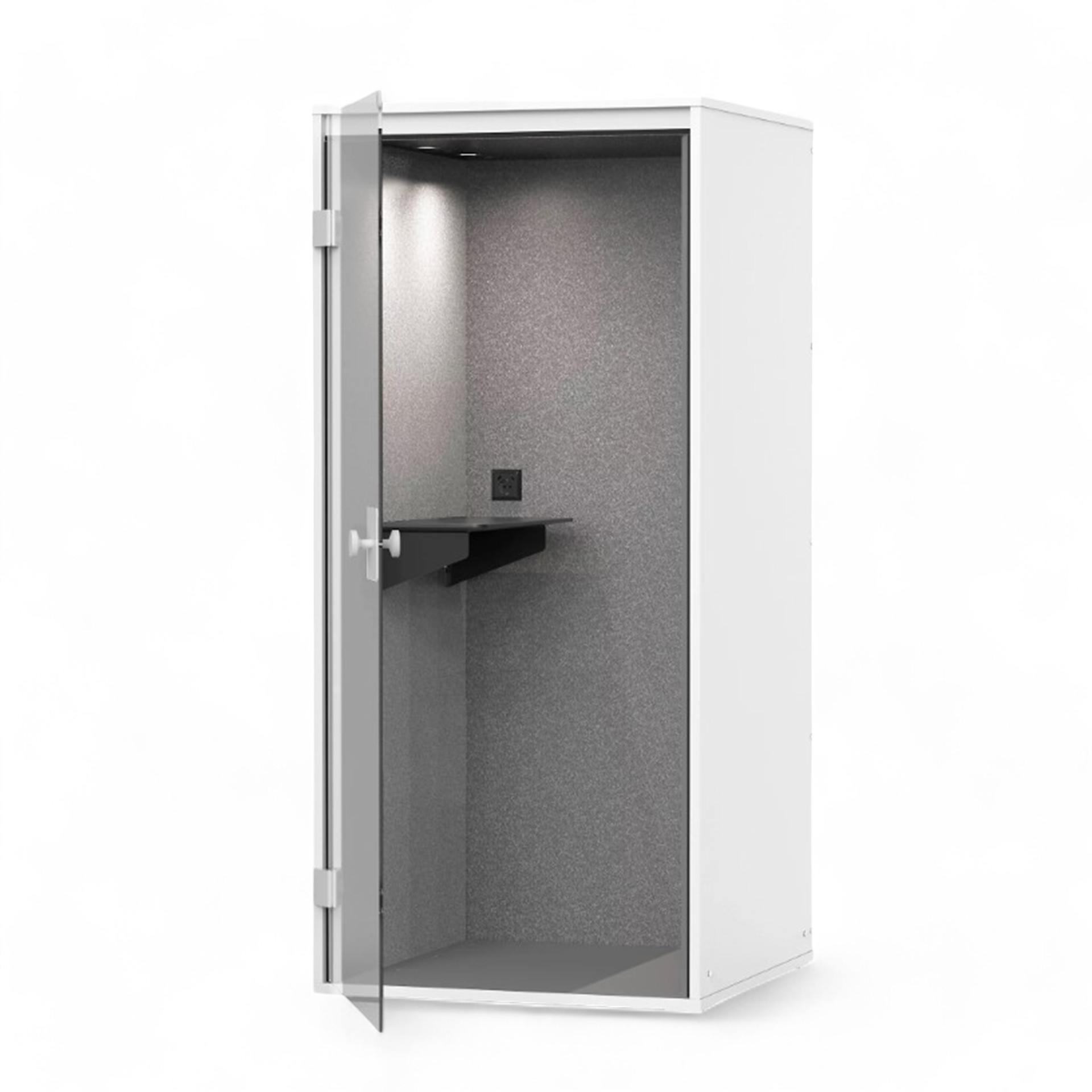 Berlin Acoustics Focus Akustikbox
