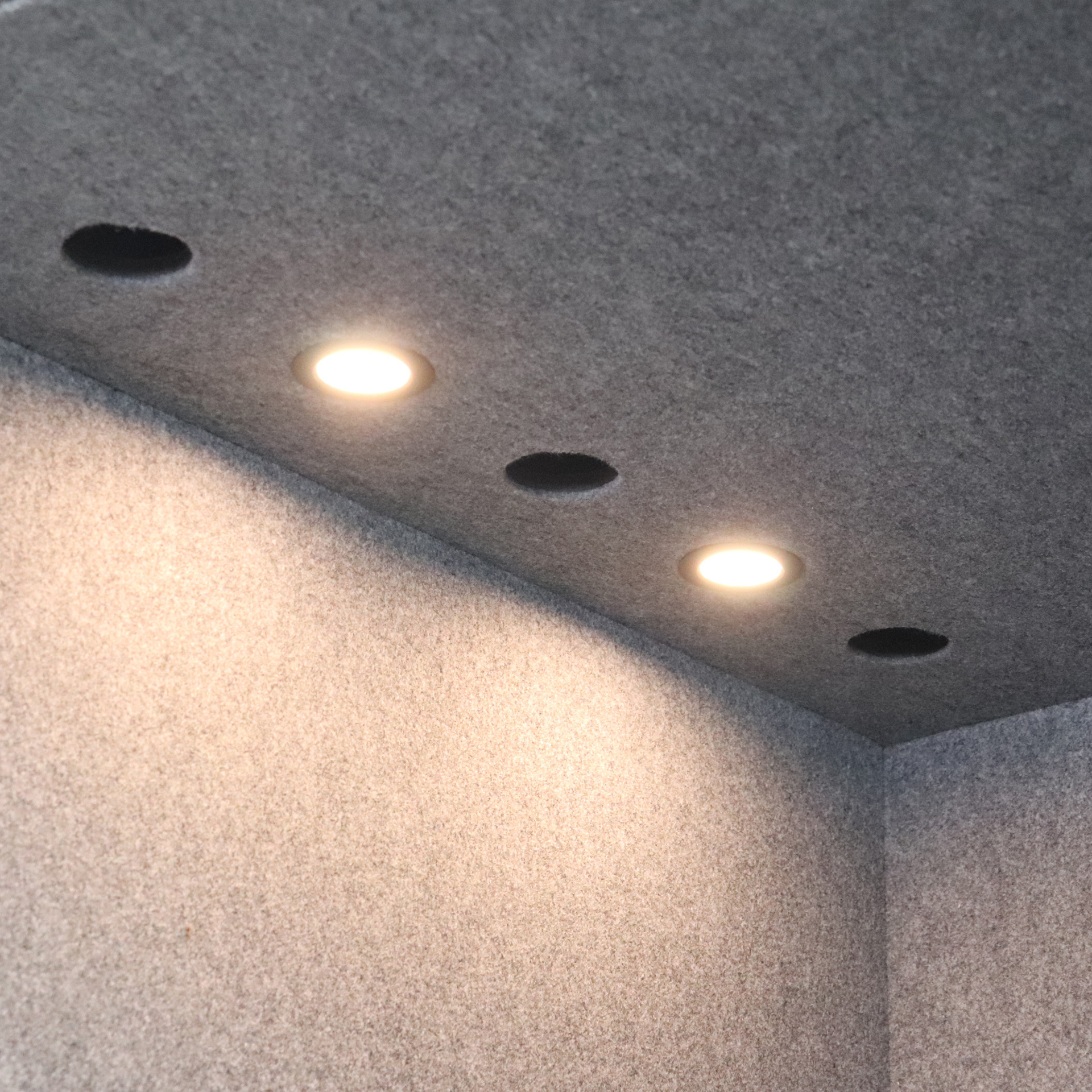Berlin Acoustics Focus Akustikbox