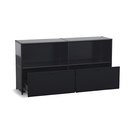 Sideboard System4 Black Edition