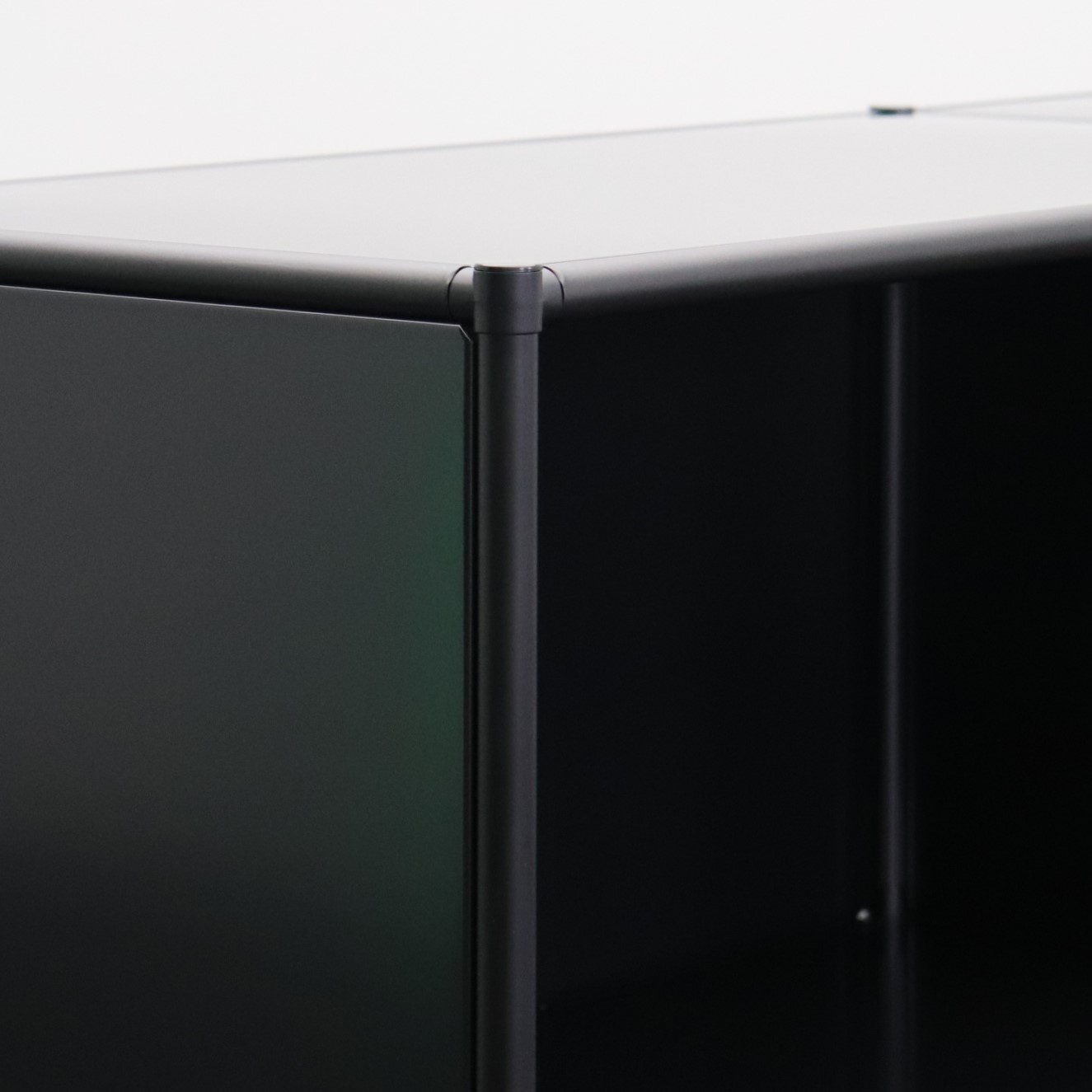 Sideboard System4 Black Edition