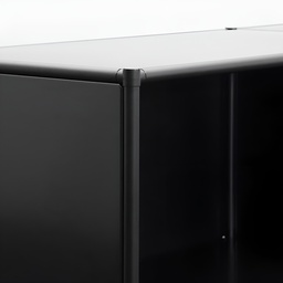 Sideboard System4 Black Edition