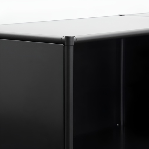 Sideboard System4 Black Edition