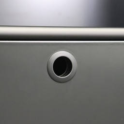 Sideboard System4 Black Edition