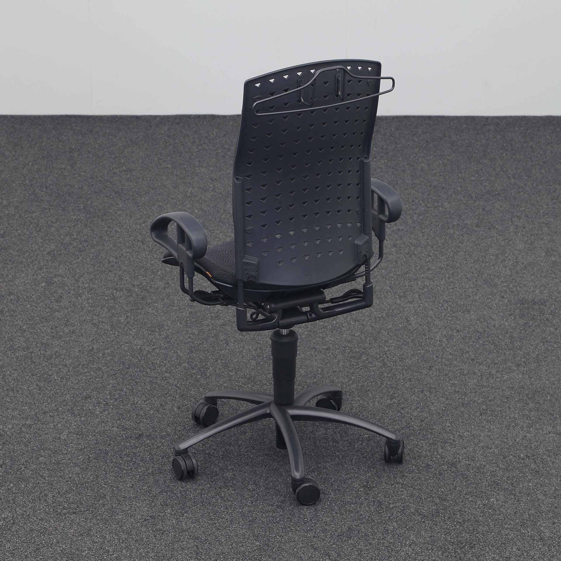 Bürostuhl Sitag Reality swissmade