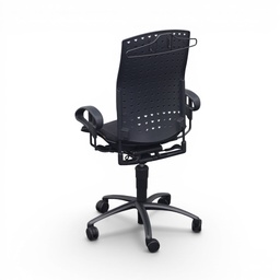 Bürostuhl Sitag Reality swissmade