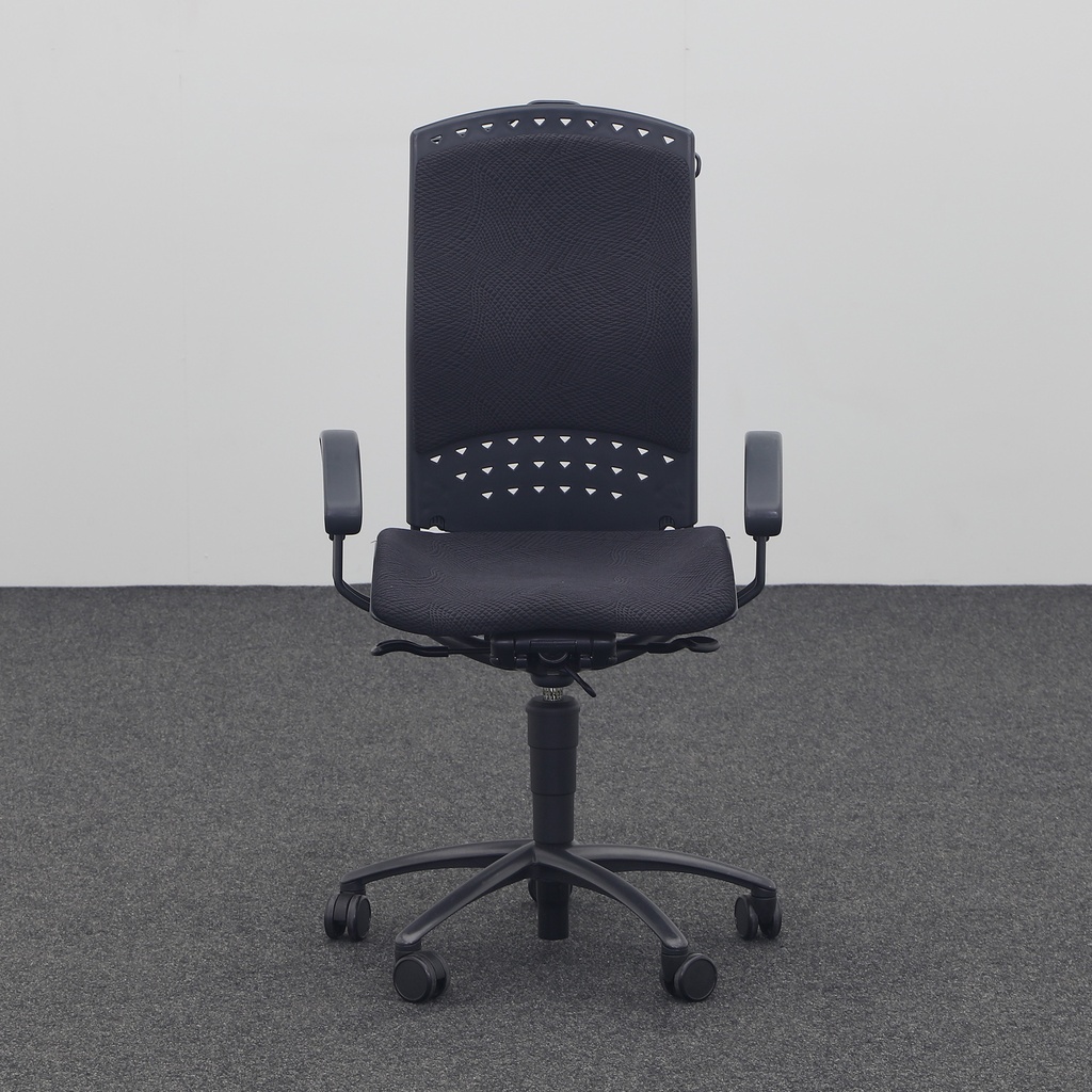 Bürostuhl Sitag Reality swissmade