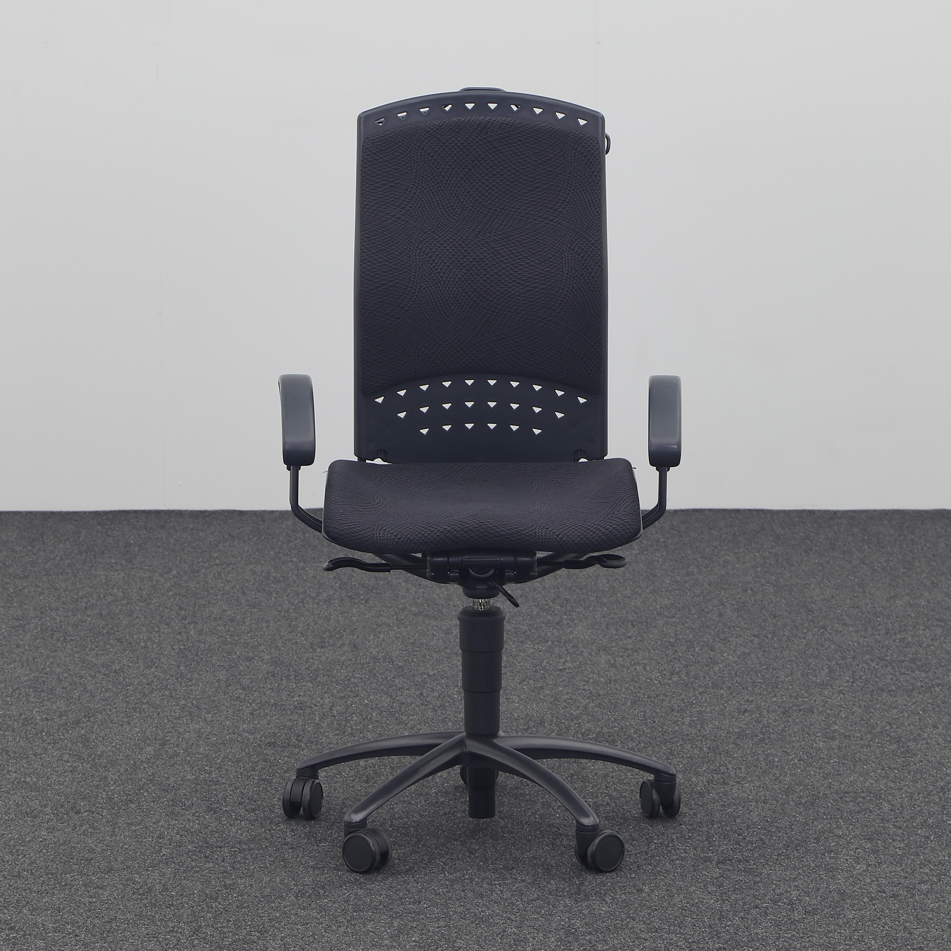Bürostuhl Sitag Reality swissmade
