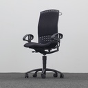 Bürostuhl Sitag Reality swissmade