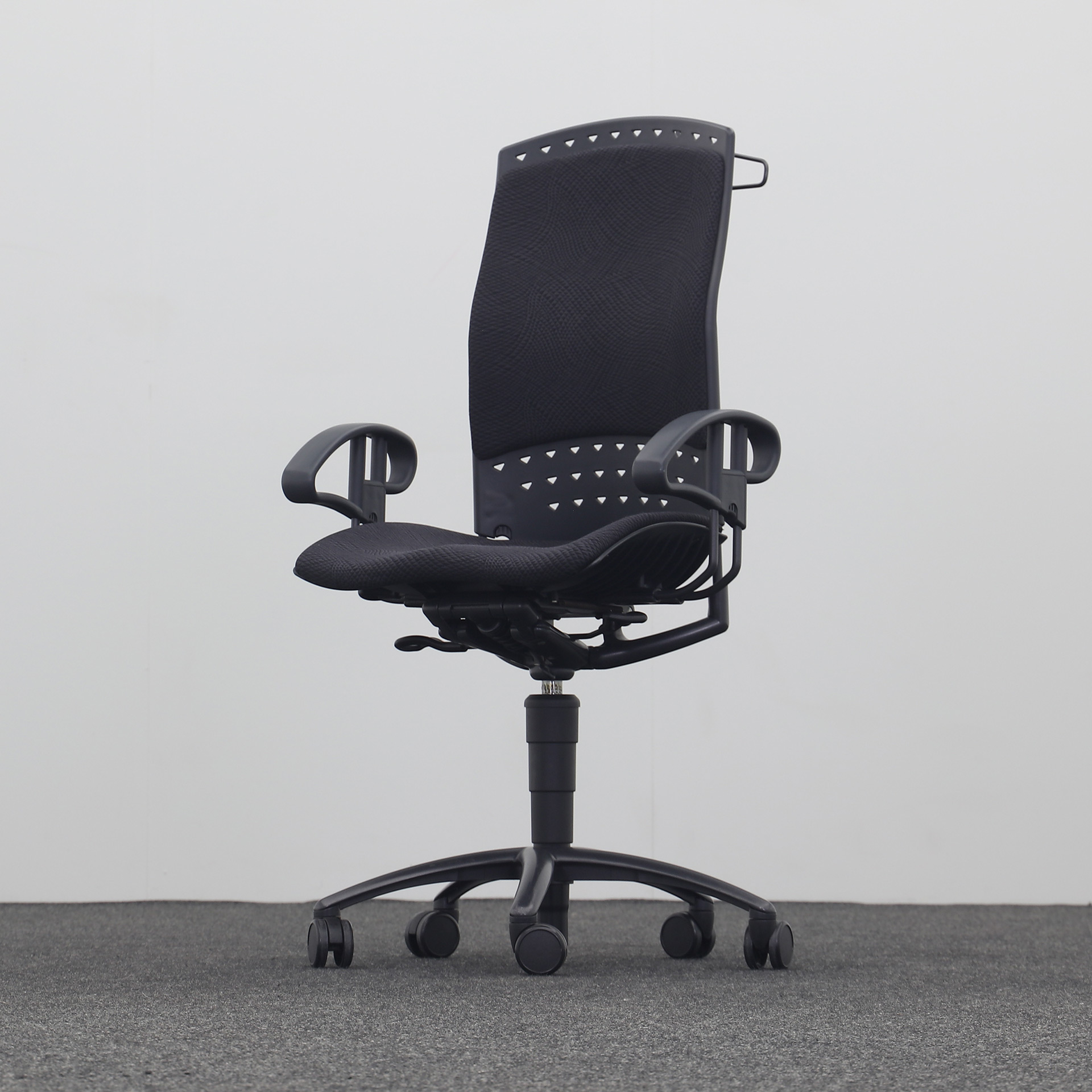 Bürostuhl Sitag Reality swissmade