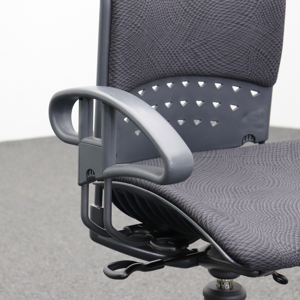 Bürostuhl Sitag Reality swissmade