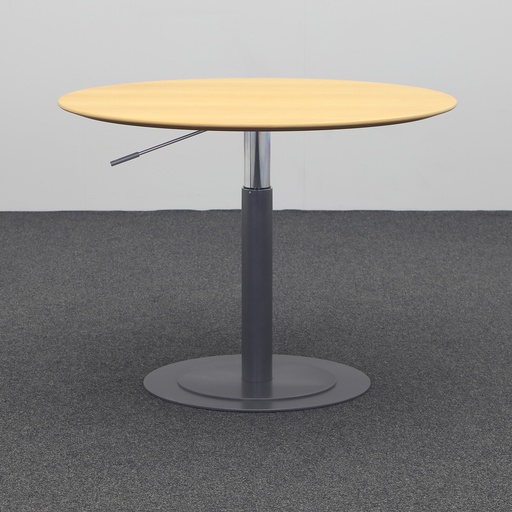 Stehkonferenztisch Liftmatisch ZKD