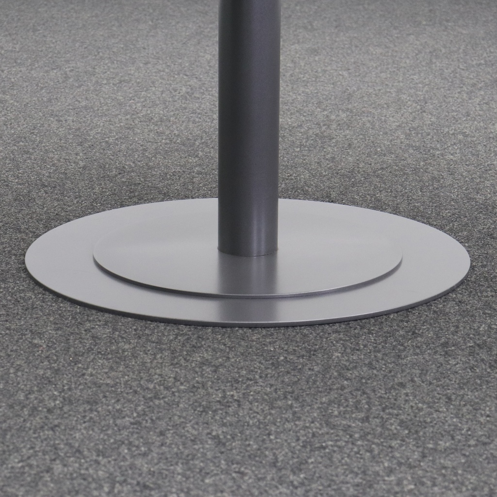 Stehkonferenztisch Liftmatisch ZKD