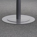 Stehkonferenztisch Liftmatisch ZKD