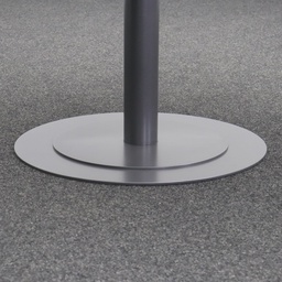 Stehkonferenztisch Liftmatisch ZKD