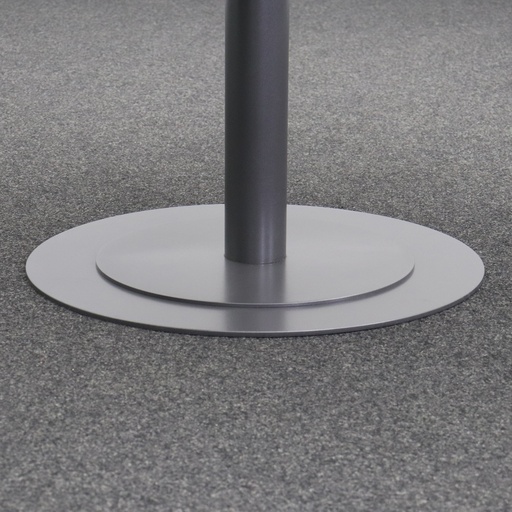 Stehkonferenztisch Liftmatisch ZKD