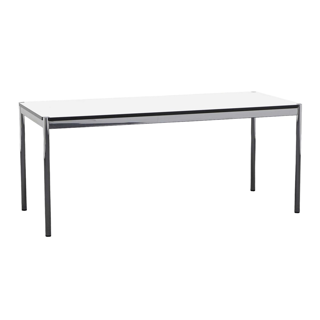 Design Schreibtisch USM Haller