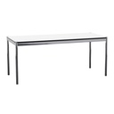 Design Schreibtisch USM Haller