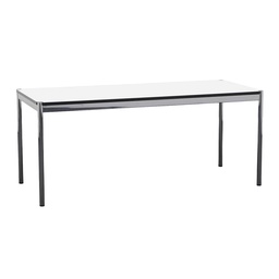 Design Schreibtisch USM Haller