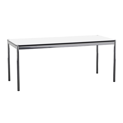Design Schreibtisch USM Haller