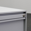 Rollcontainer Lista LO