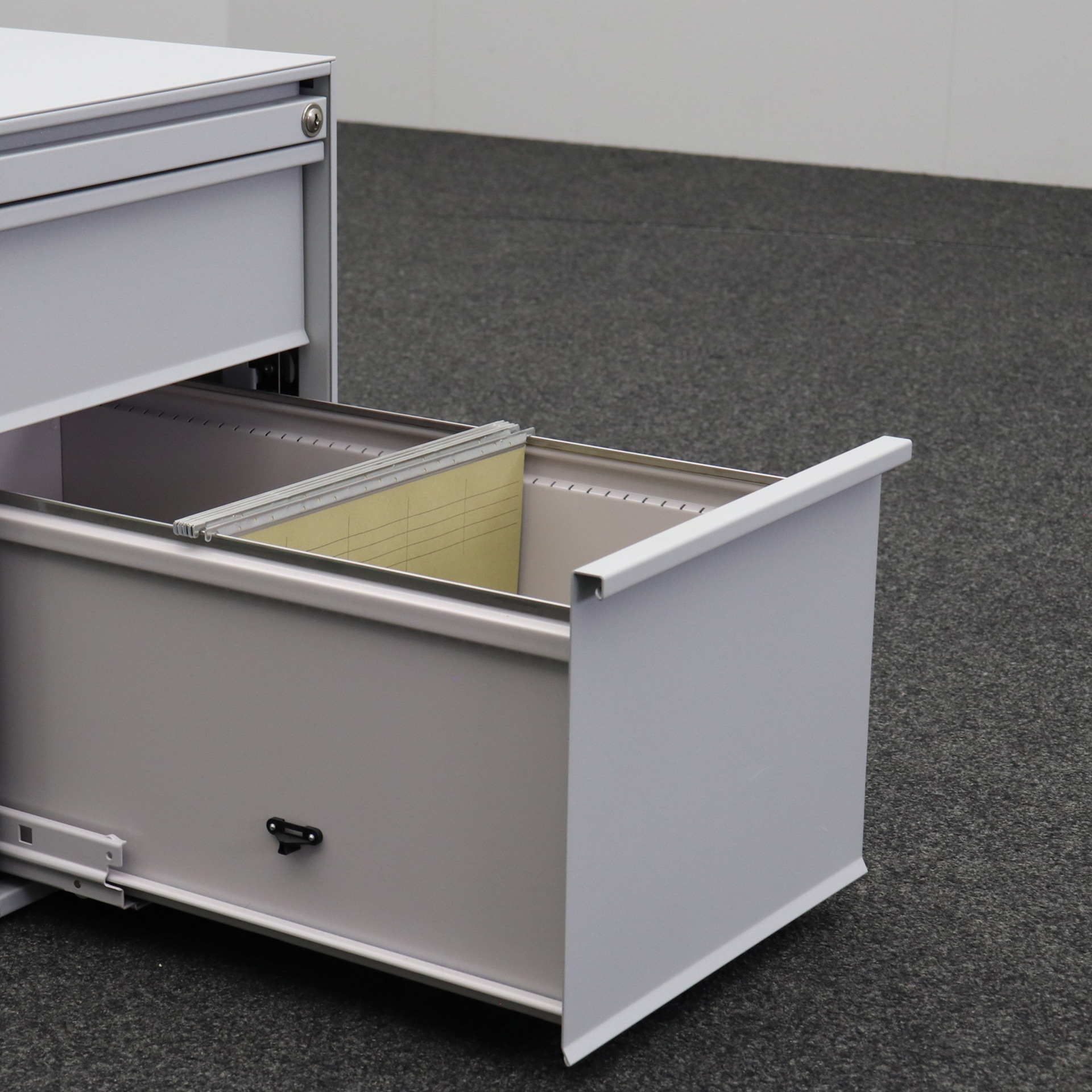 Rollcontainer Lista LO