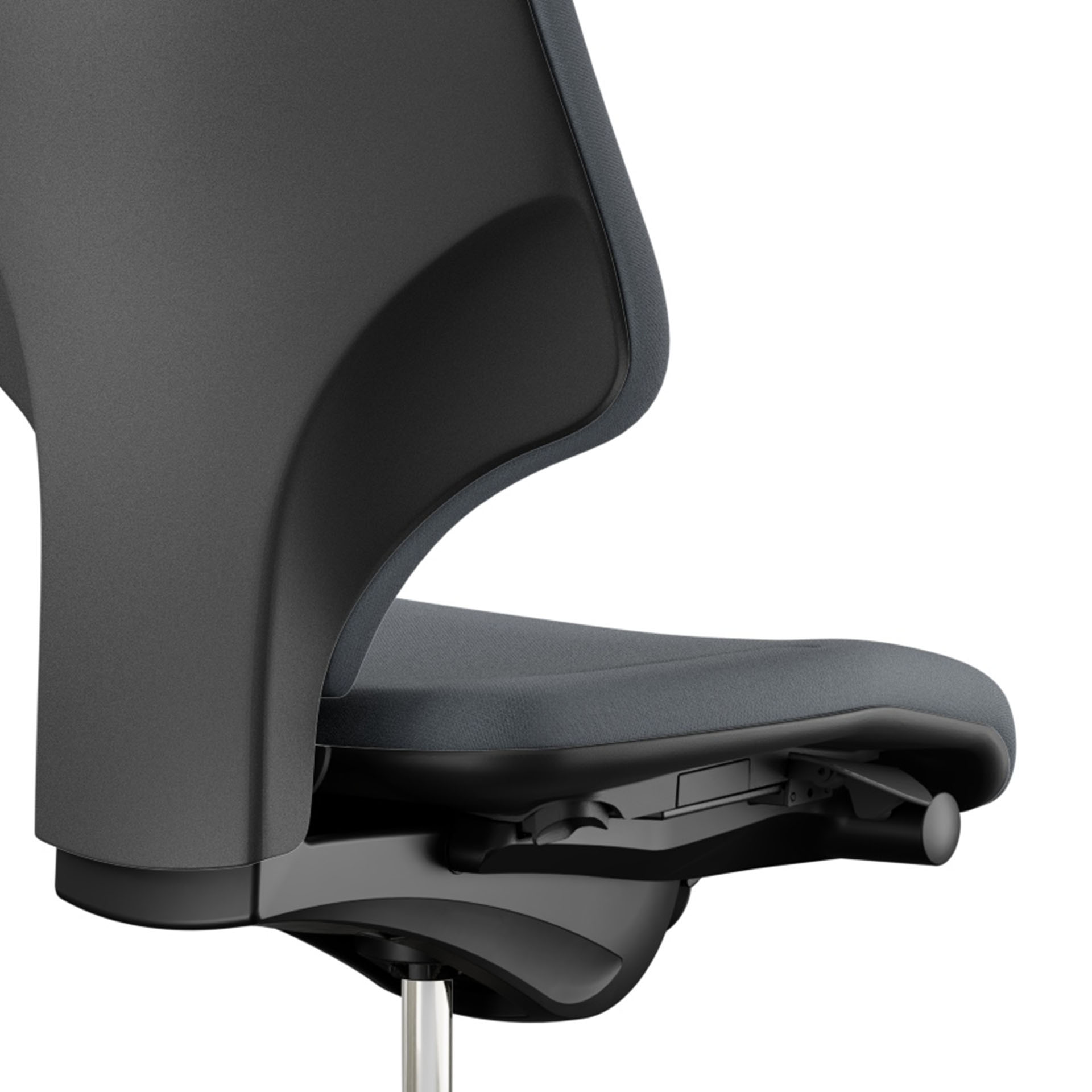 Drehstuhl Giroflex 64-3578