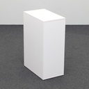 Hochcontainer Steelcase links öffnend