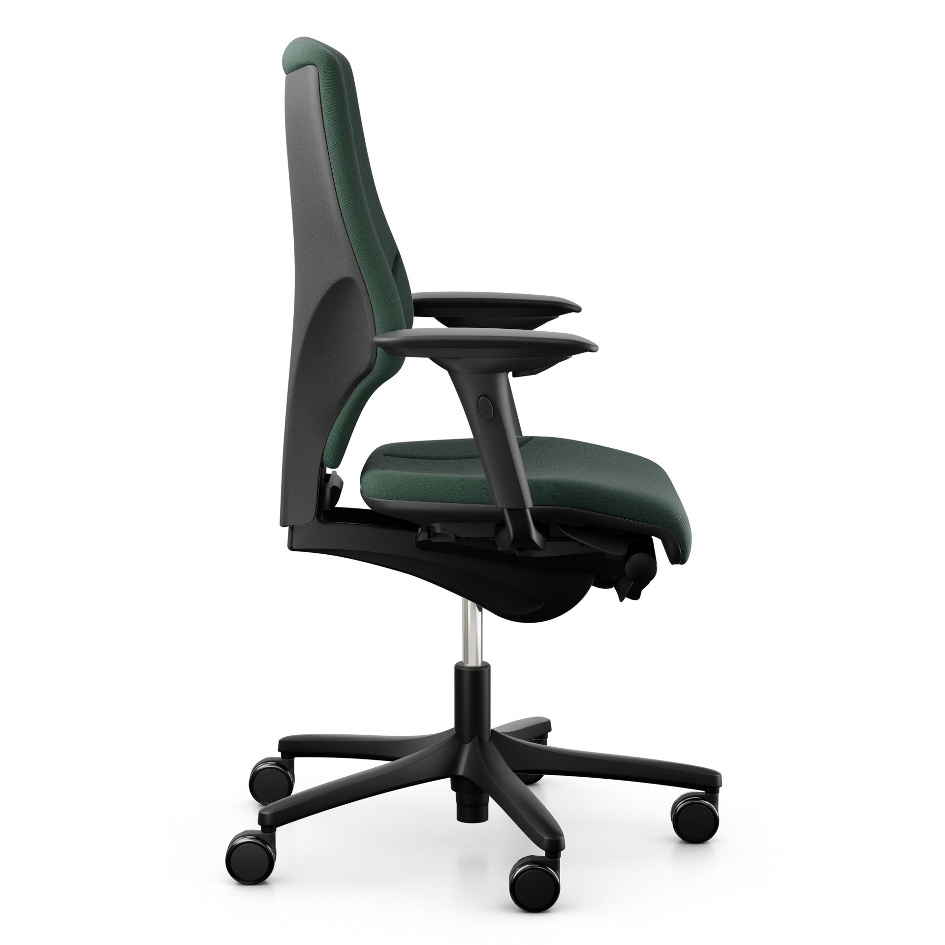 Drehstuhl Giroflex 64-3578