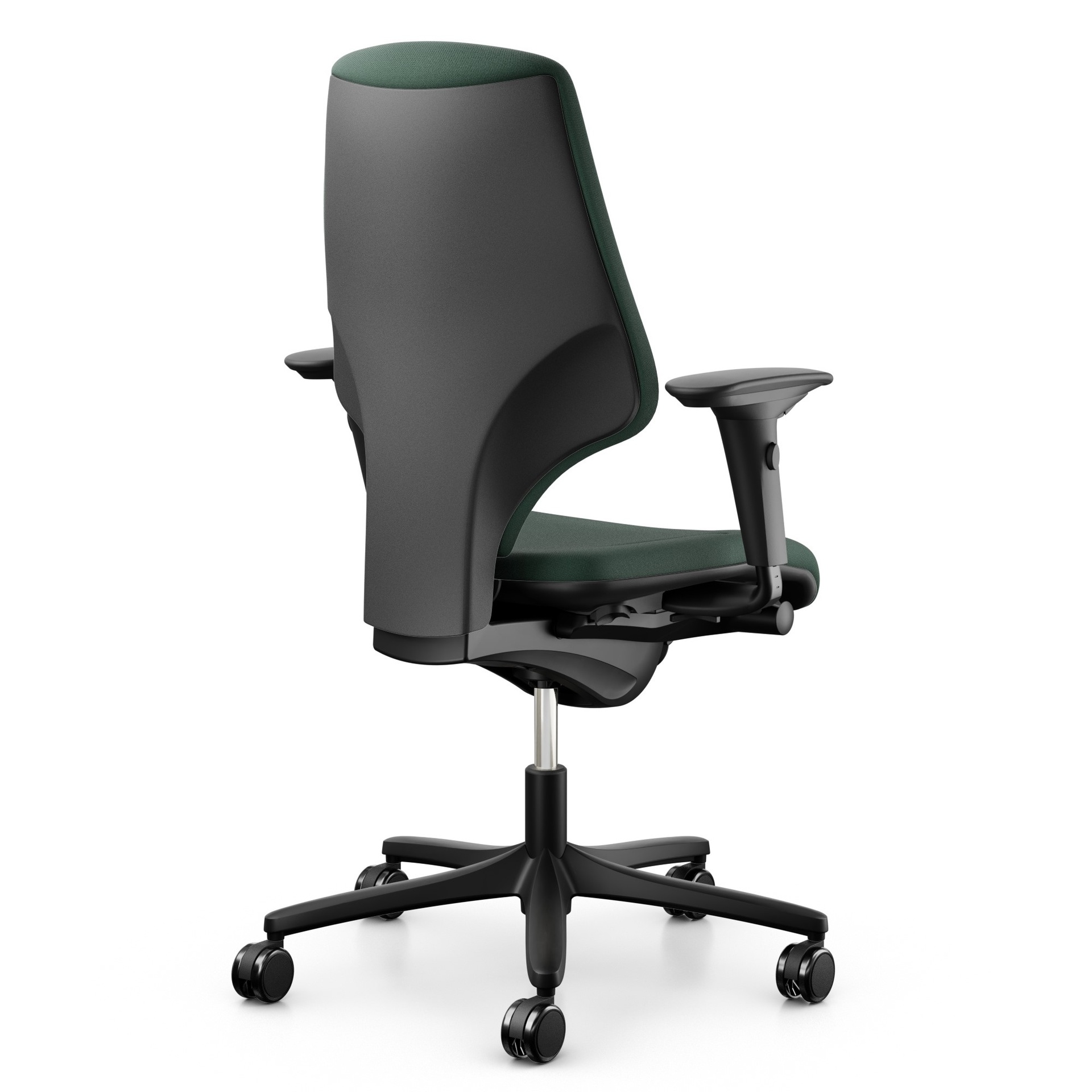 Drehstuhl Giroflex 64-3578