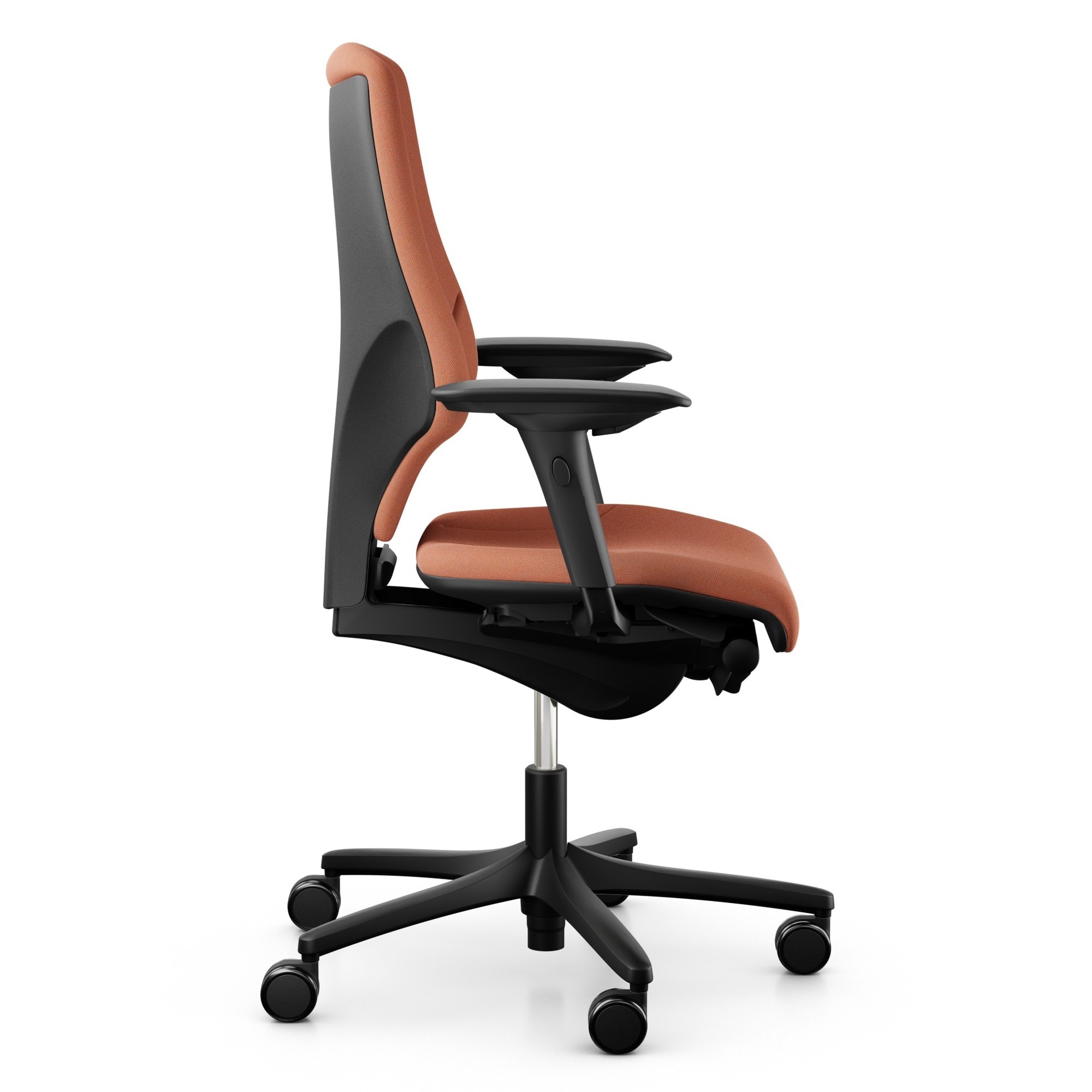 Drehstuhl Giroflex 64-3578