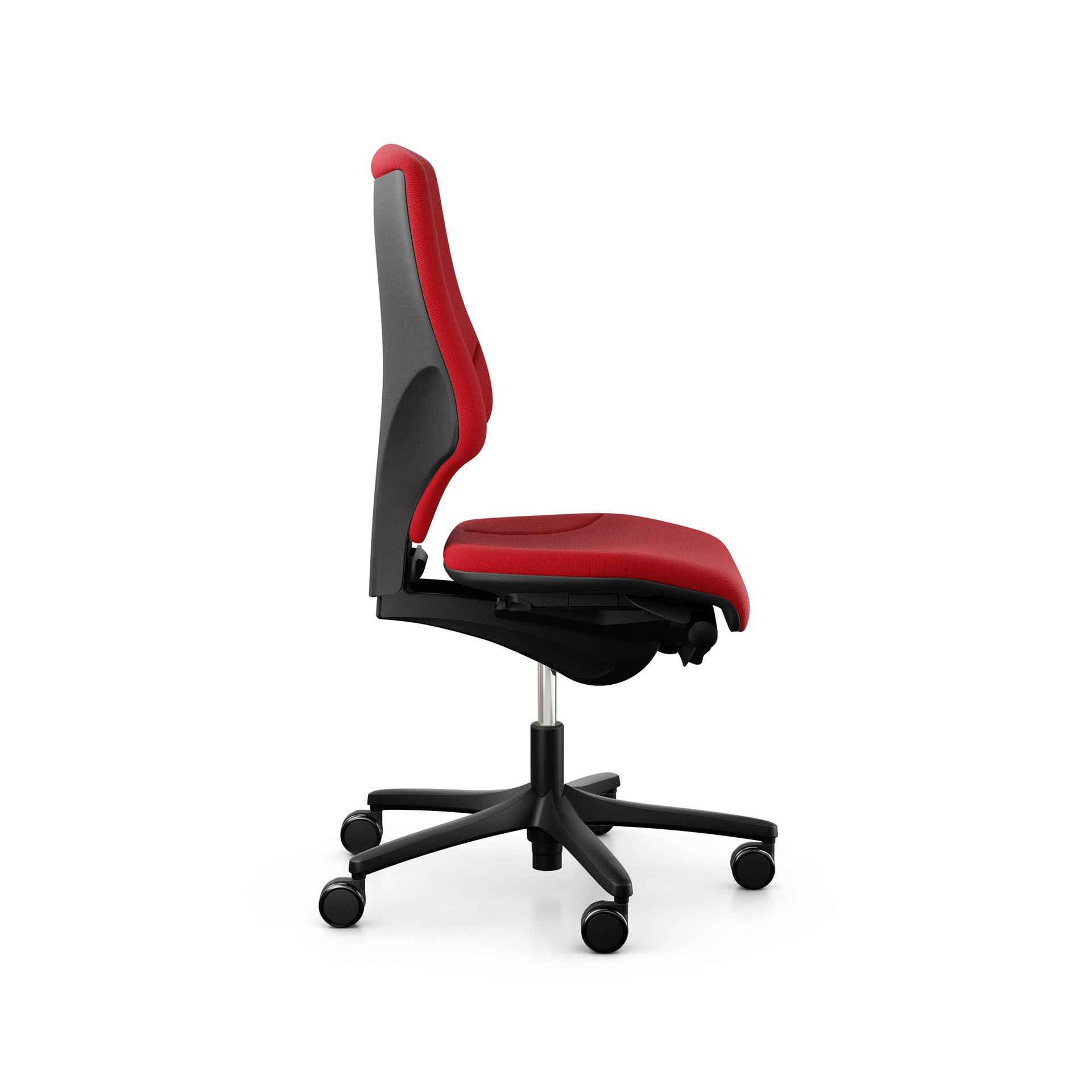 Drehstuhl Giroflex 64-3578