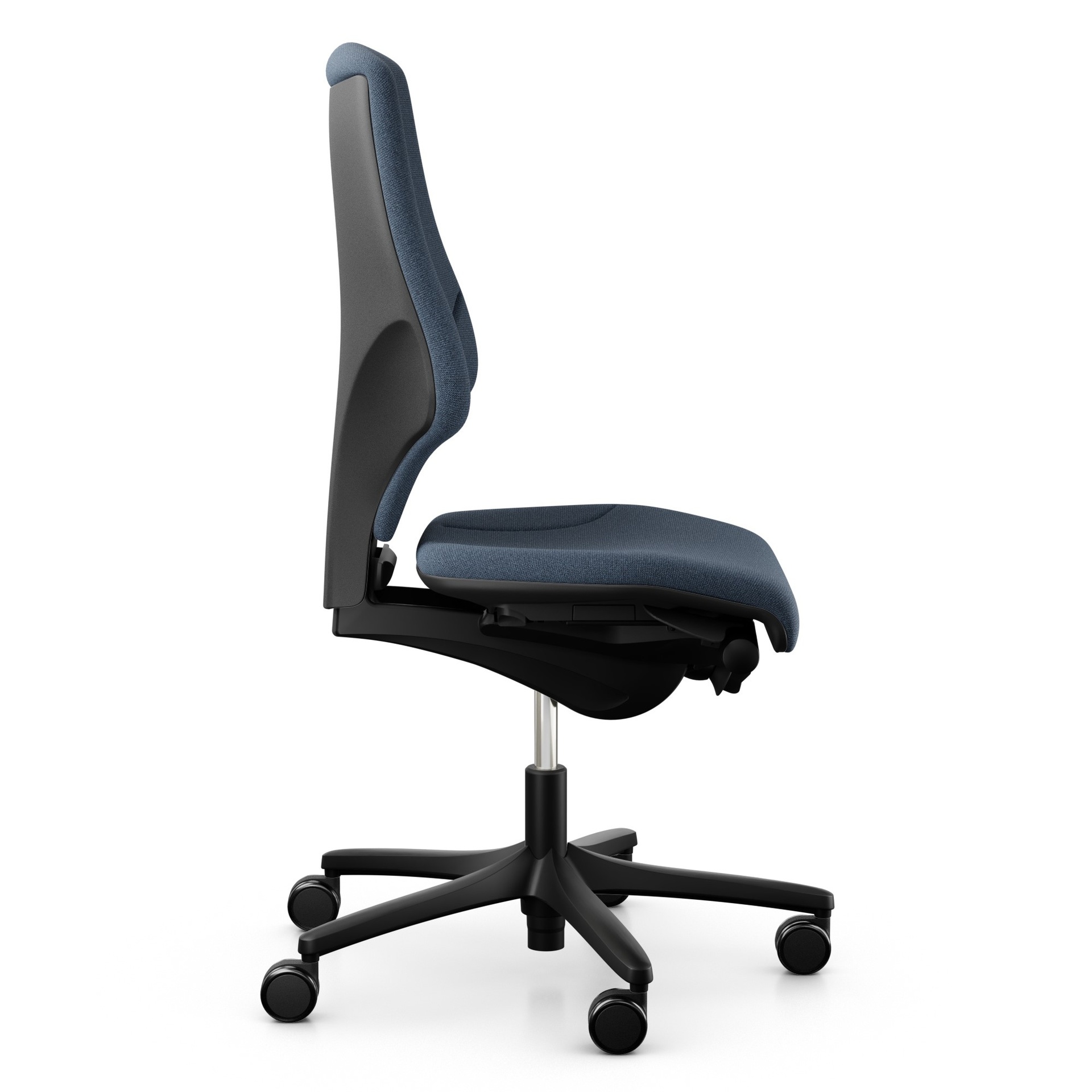 Drehstuhl Giroflex 64-3578