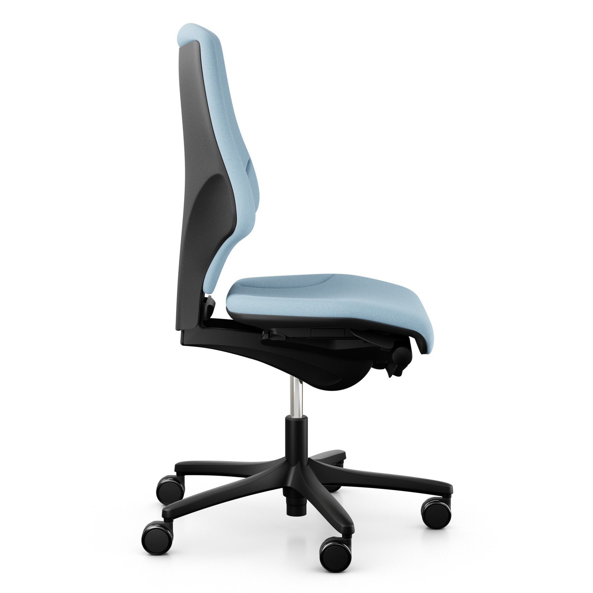 Drehstuhl Giroflex 64-3578