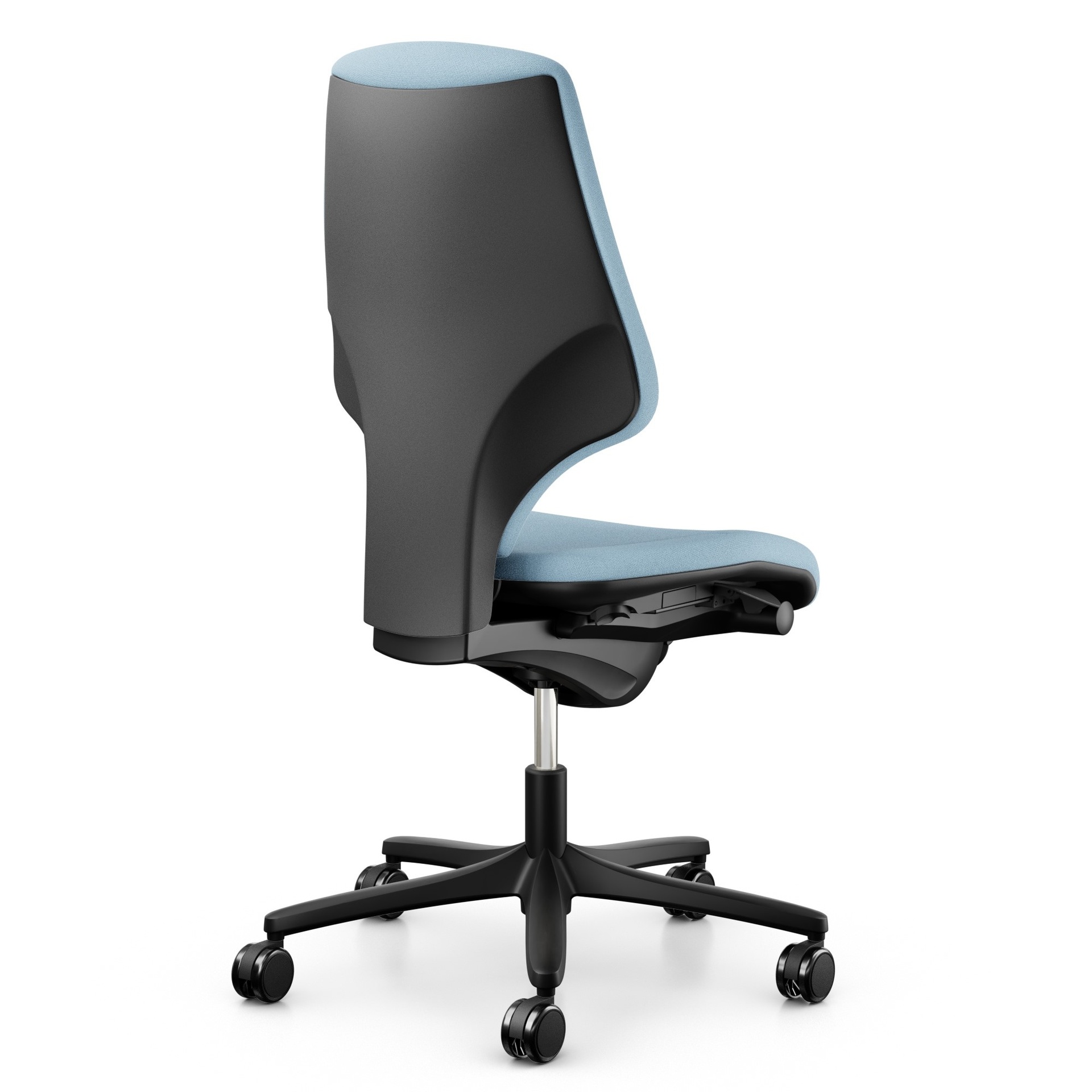 Drehstuhl Giroflex 64-3578