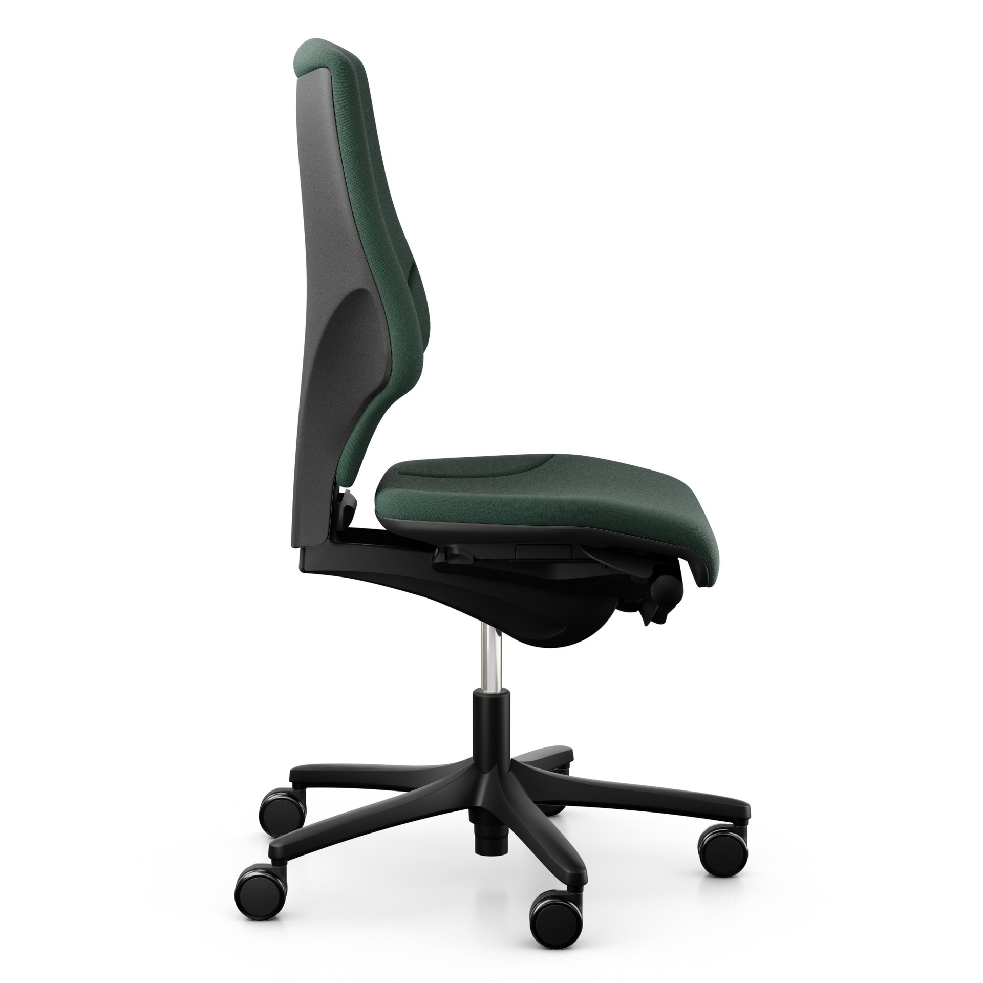 Drehstuhl Giroflex 64-3578