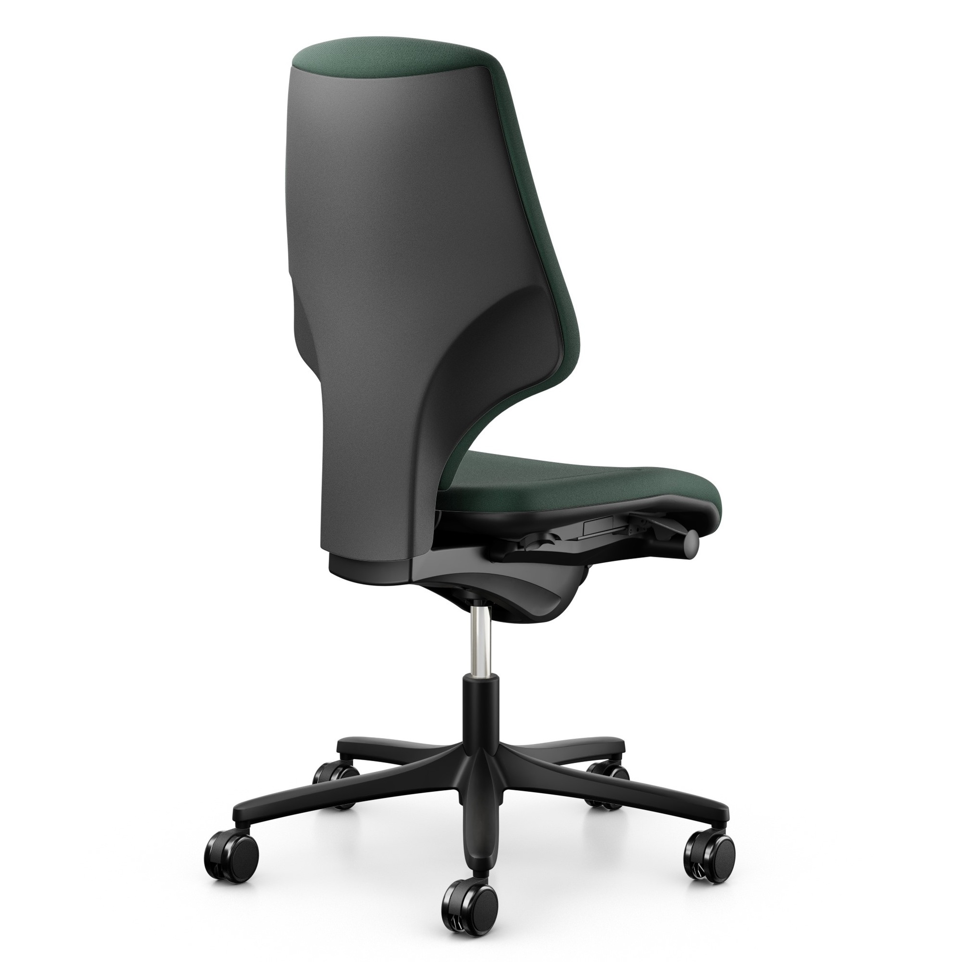 Drehstuhl Giroflex 64-3578