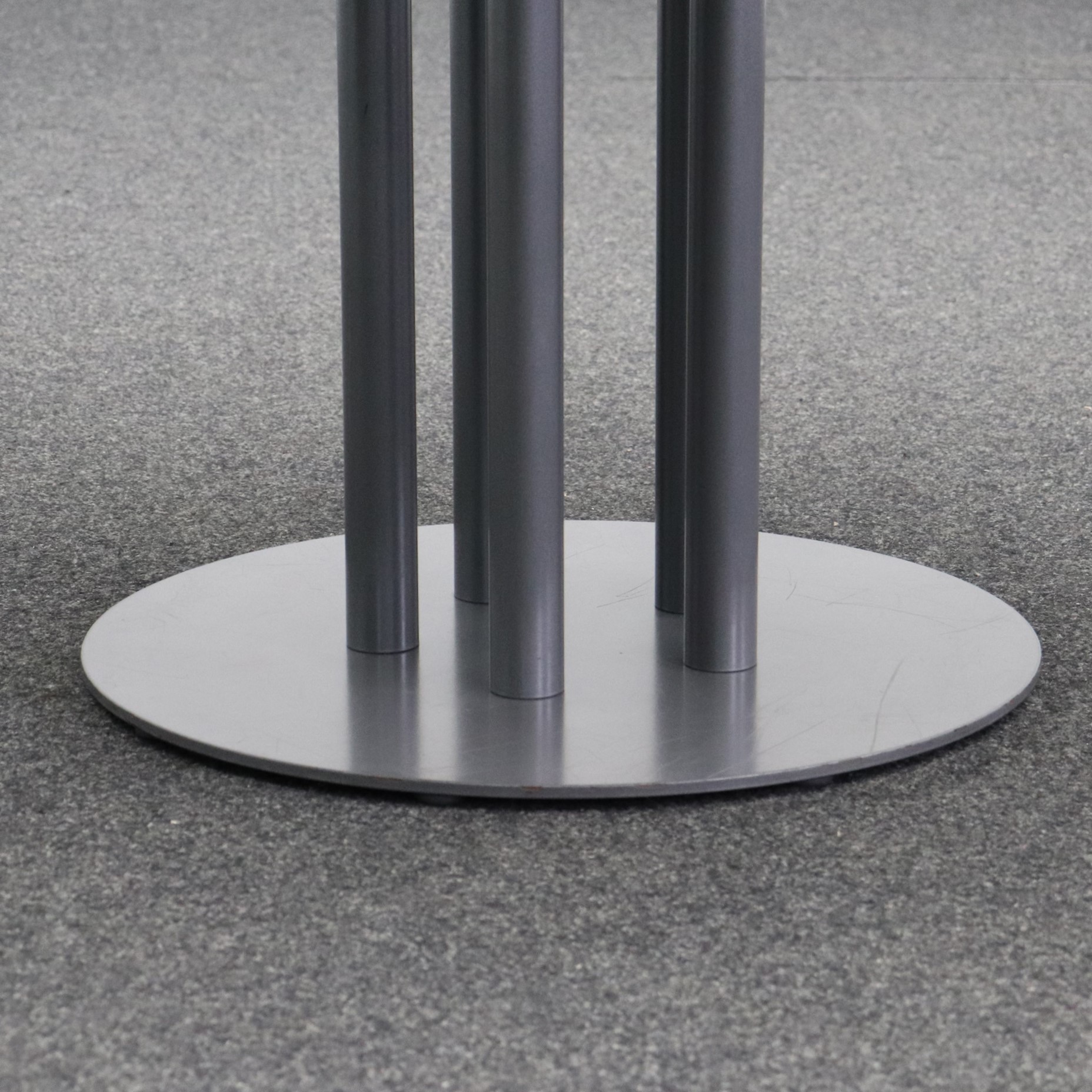 Besprechungstisch Ergodata System Desk