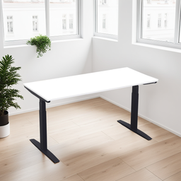 Höhenverstellbare Arbeitstische Sitag SitagActive Liftmatic Light