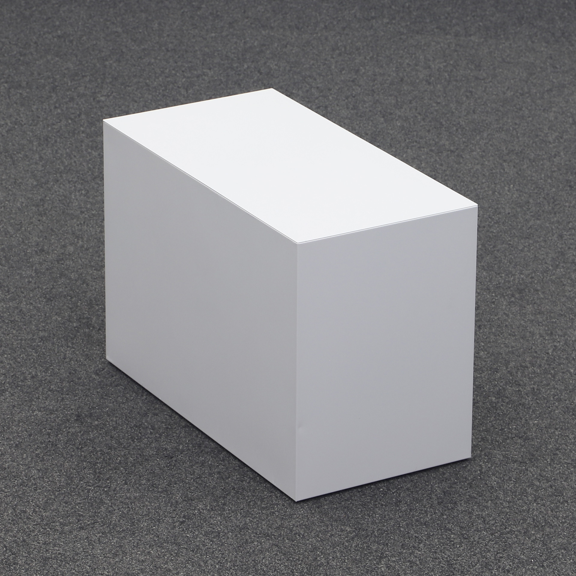 Standcontainer Lista LO Serie L