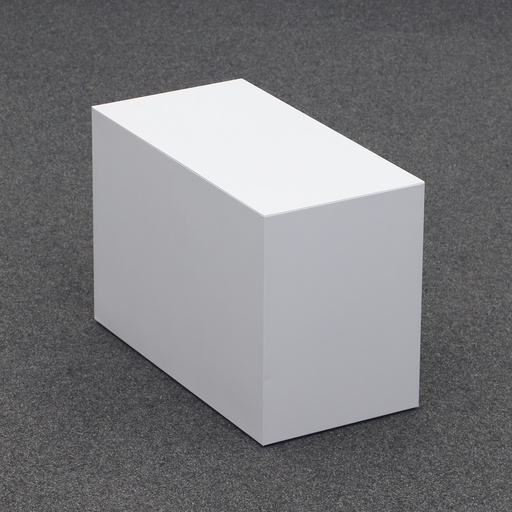 Standcontainer Lista LO Serie L