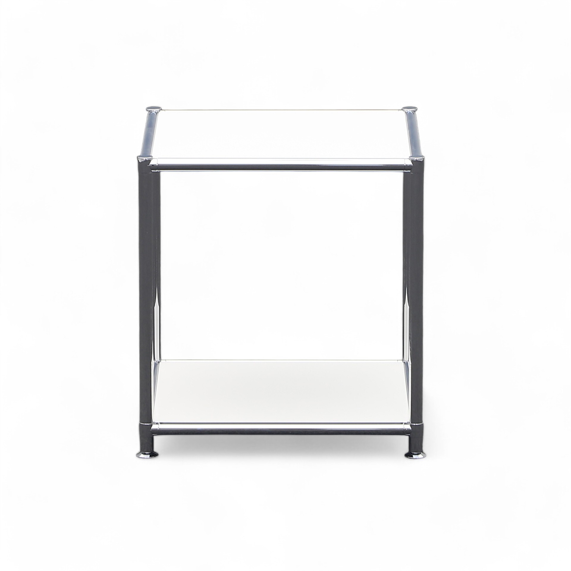 Salontisch System4 Cubey