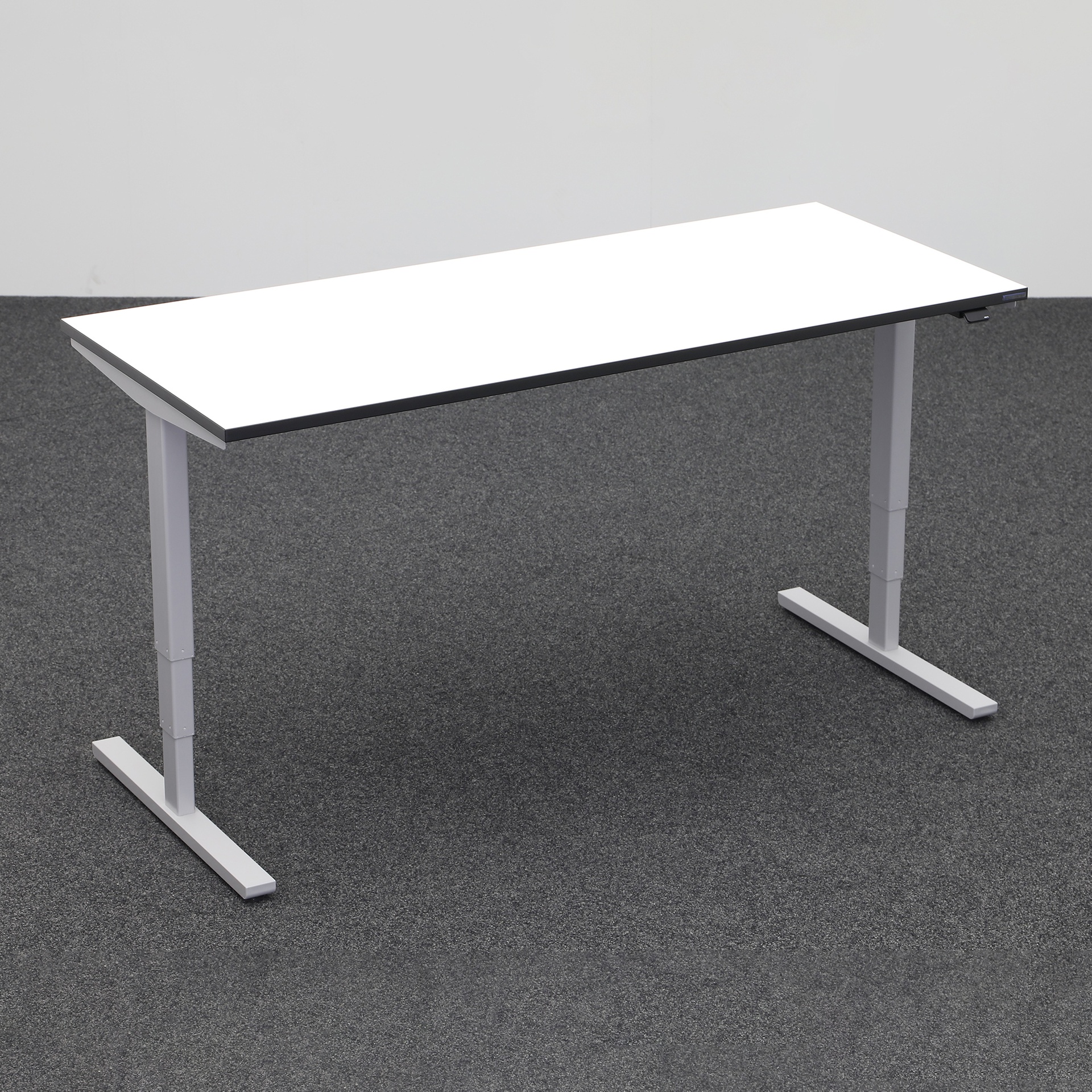 Sitz-/Stehtisch Tradingzone Smartline SteSi17