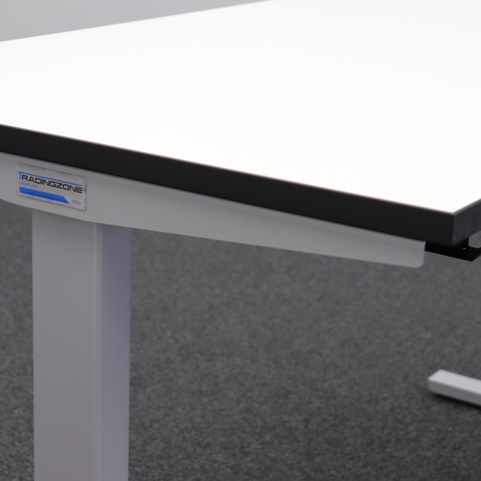Sitz-/Stehtisch Tradingzone Smartline SteSi17