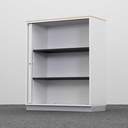 Rollladenschränke Rohde & Grahl