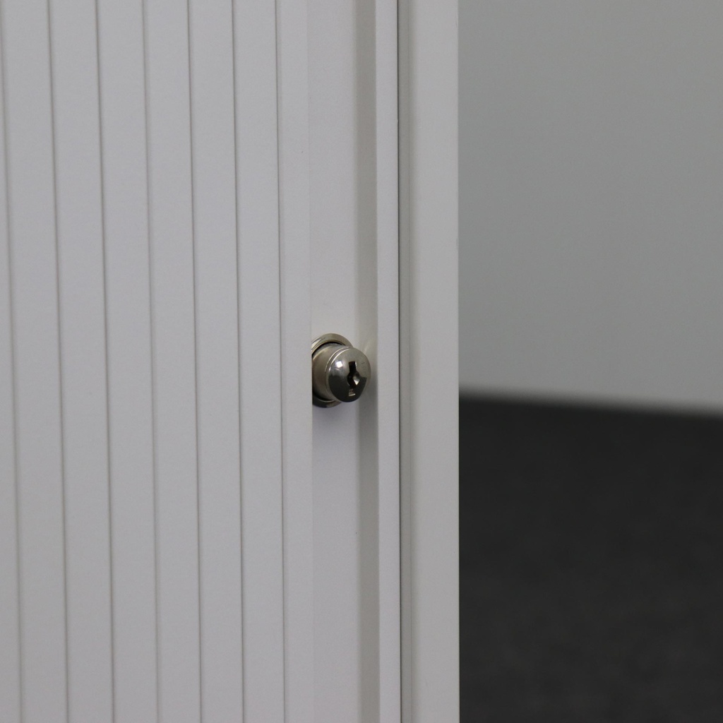 Rollladenschränke Rohde & Grahl